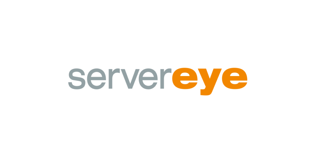 Logo Server Eye